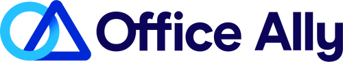 Office Ally (US only) Logo