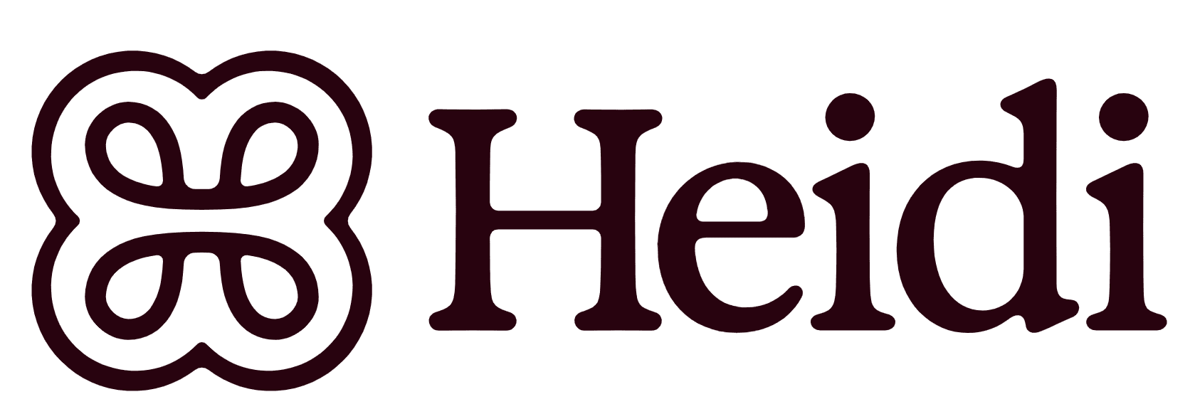 Heidi Health Logo